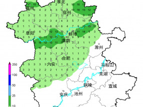 冷空气+降雨来了！或有霜冻！