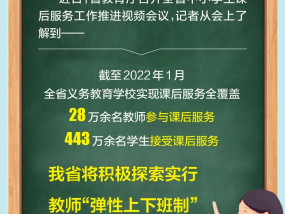 事关28万余人！安徽明确了！