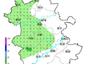 降雨降温！冷空气要来了！宿州下周……