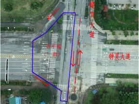 关于启用新增高速公路交通技术监控设备的通告！