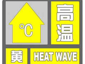 38℃！宿州再发预警，未来三天……