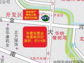 占地约30亩!经开区市民广场即将开建 包含一层地下停车场