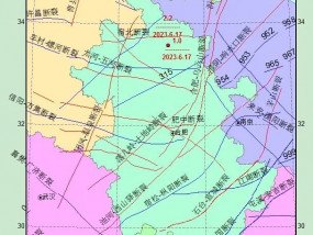 突发！宿州市埇桥区一地深夜发生地震