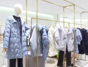羽绒服“贵”上热搜！记者探访宿州羽绒服市场发现……