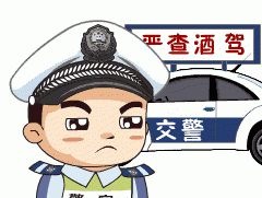 5月份的酒醉驾“红脸”司机，被曝光！看看可有你认识的……